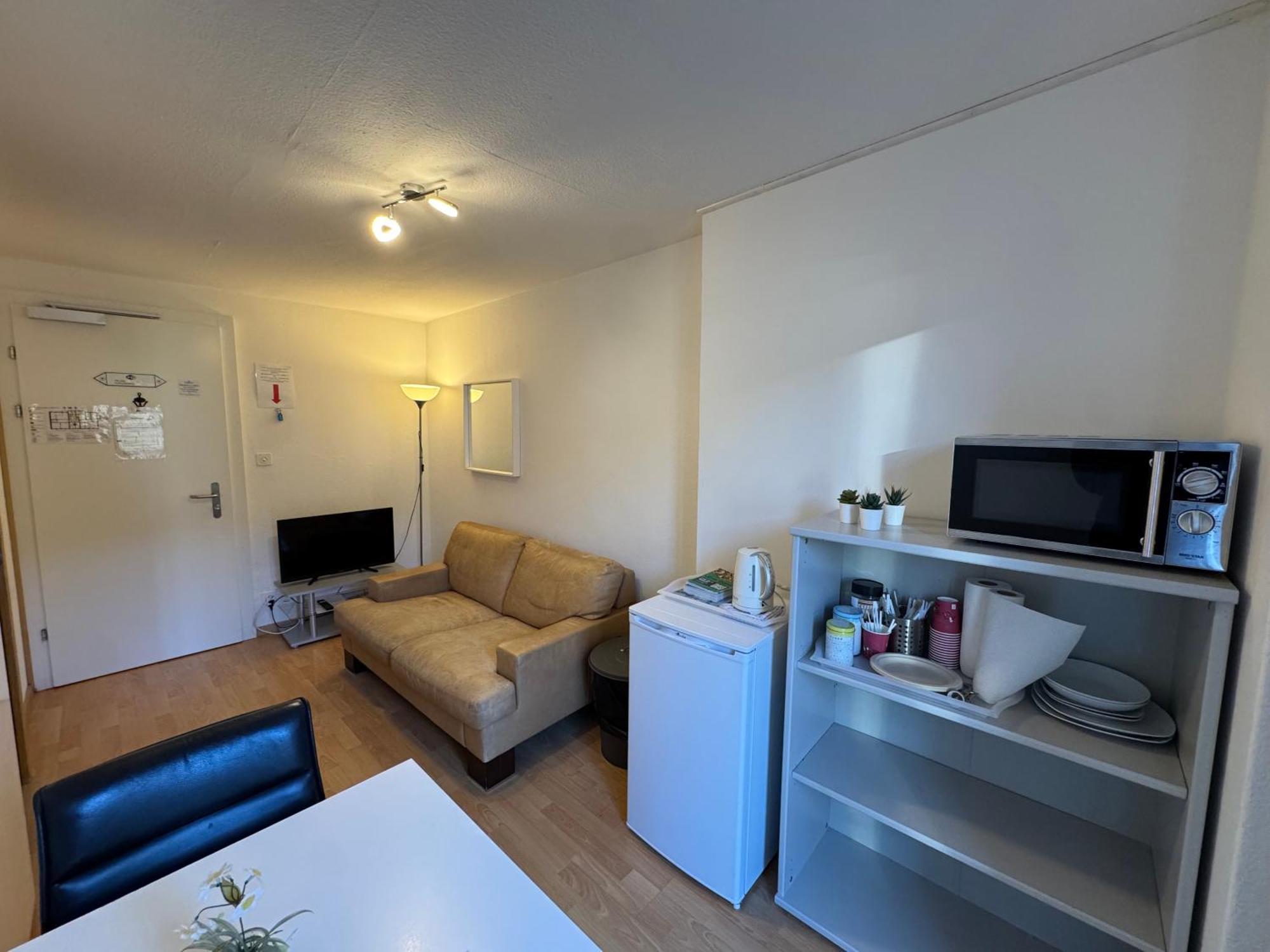 Downtown Family&Friends Apartment Interlaken Luaran gambar