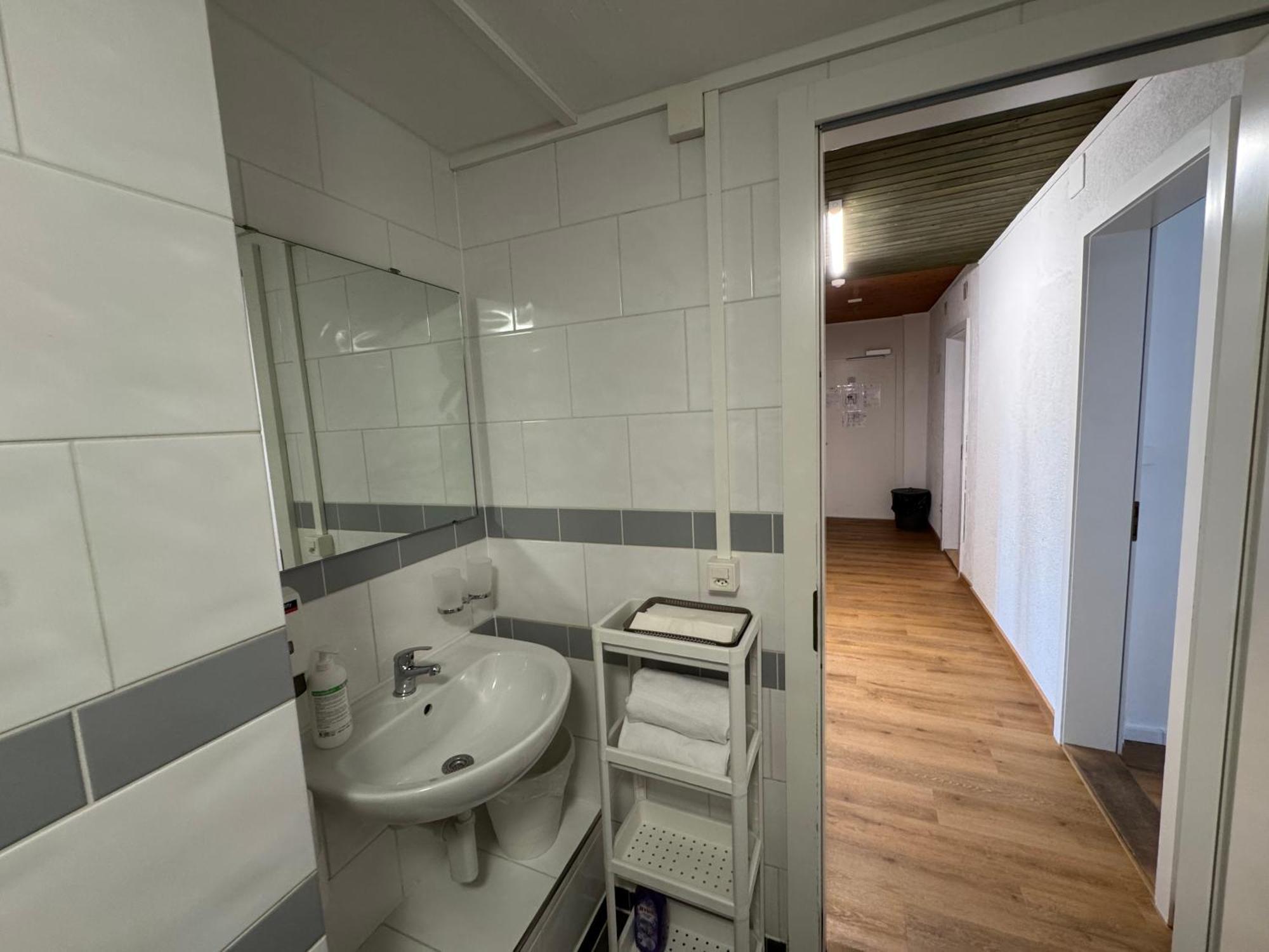 Downtown Family&Friends Apartment Interlaken Luaran gambar
